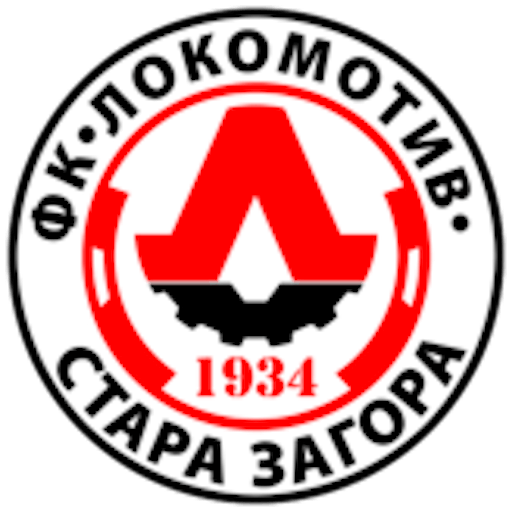 Symbol: Lokomotiv Stara Zagora