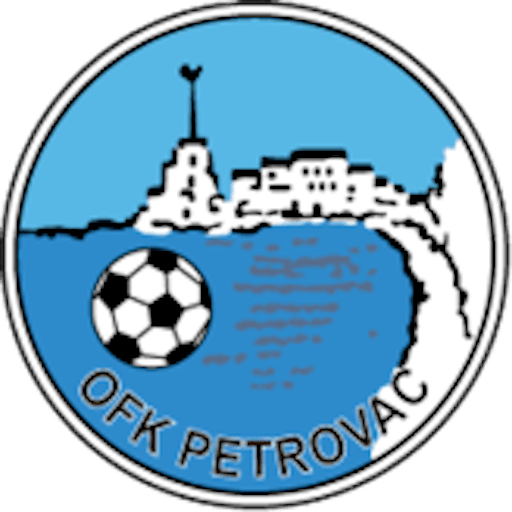 Logo: OFK Petrovac