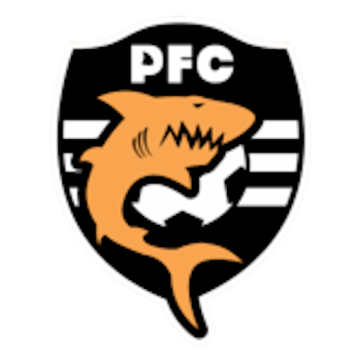 Logo: FC Puntarenas