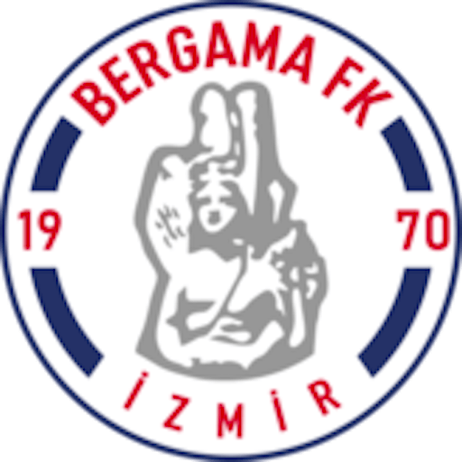 Logo : Bergama BS