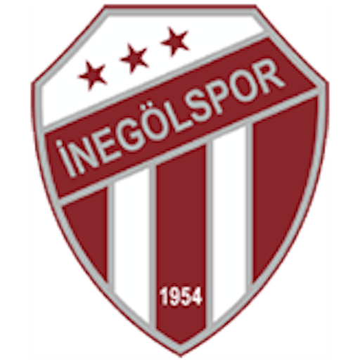 Logo: Inegolspor