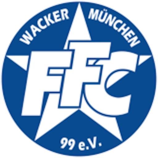 Logo: Wacker München