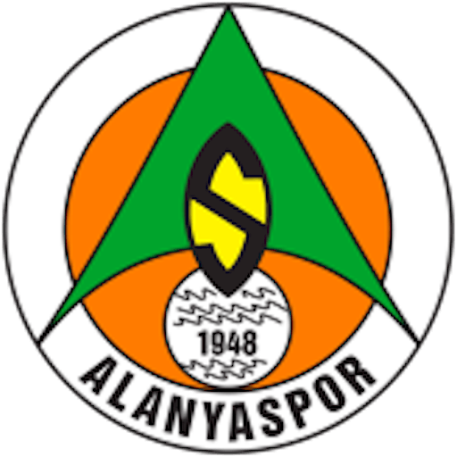 Logo: Alanyaspor