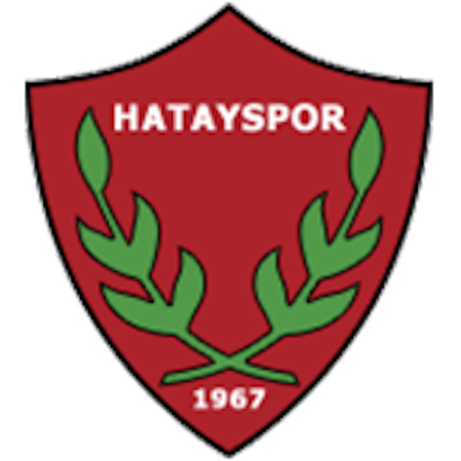 Symbol: Hatayspor