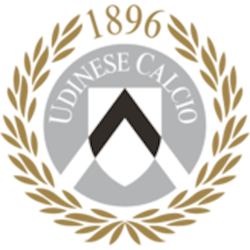 Logo : Udinese U19