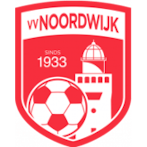 Logo: VV Noordwijk
