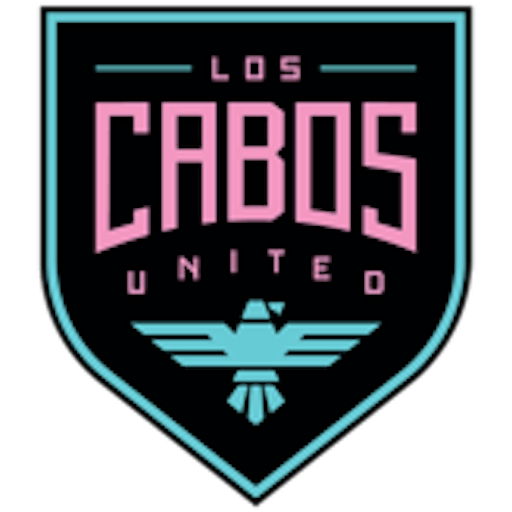 Icon: Los Cabos Utd