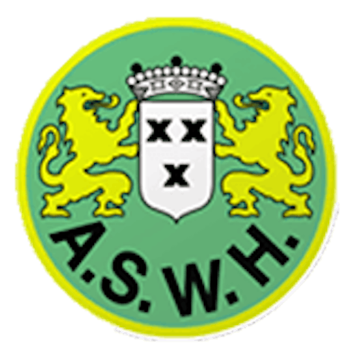 Logo: ASWH Ambacht