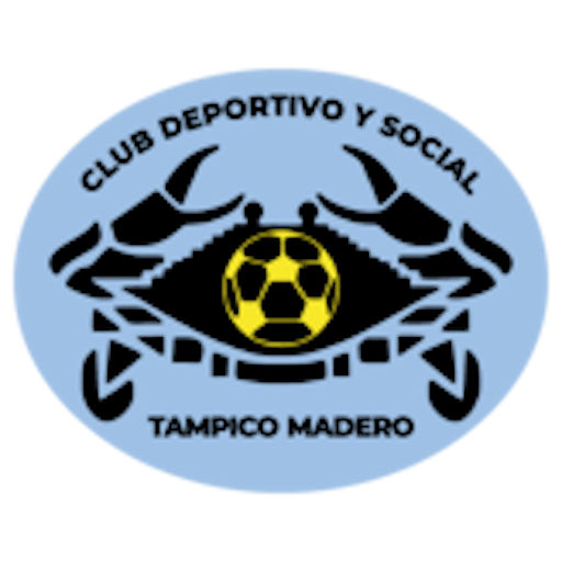 Icon: Tampico Madero