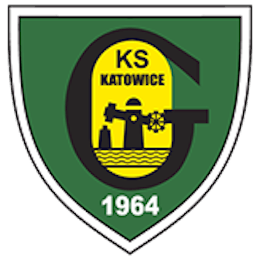 Symbol: GKS Katowice