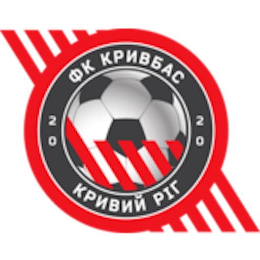 Logo : Kryvbas KR