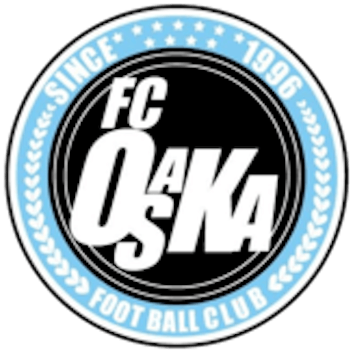 Logo : FC Osaka