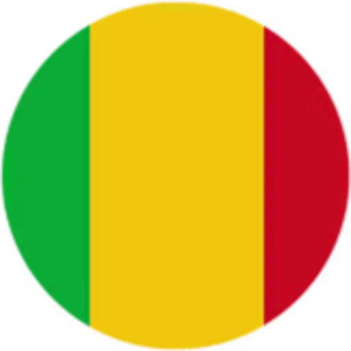 Logo : Mali U23