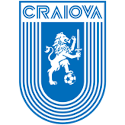 Ikon: U Craiova 1948 CS
