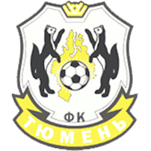 Logo: FC Tyumen
