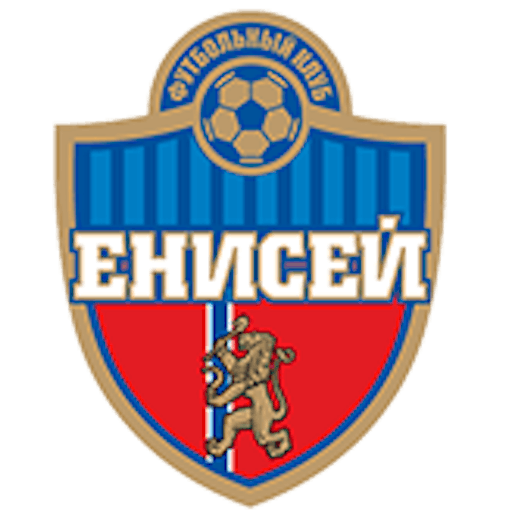 Logo: FC Yenisey Krasnoyarsk