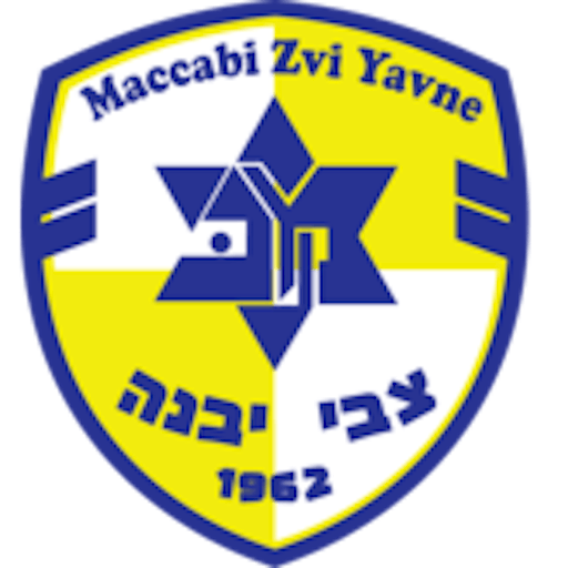 Logo : Maccabi Yavne FC