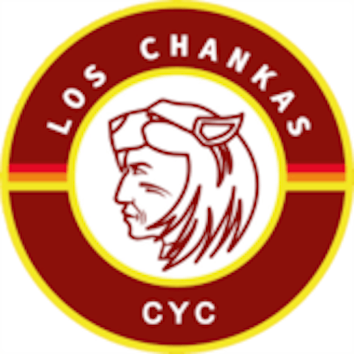 Logo : CD Los Chankas CYC