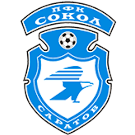 Symbol: FC Sokol Saratow
