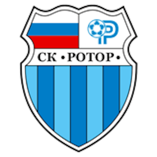 Ikon: SK Rotor Volgograd