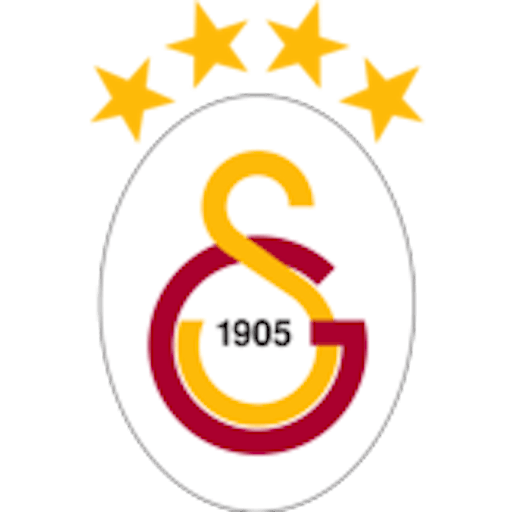 Symbol: Galatasaray Istanbul