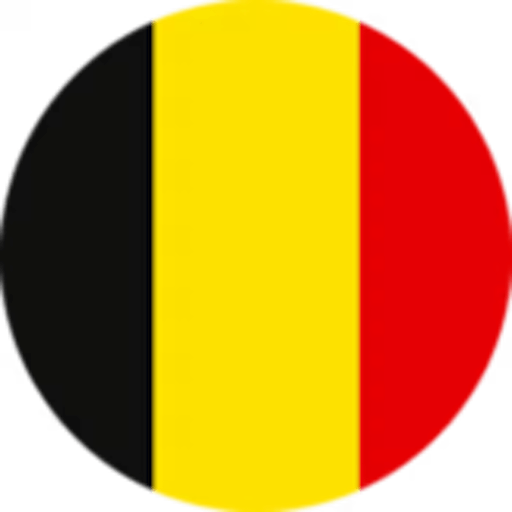 Symbol: Belgien Frauen U17