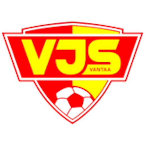 Logo: Vantaan Jalkapalloseura