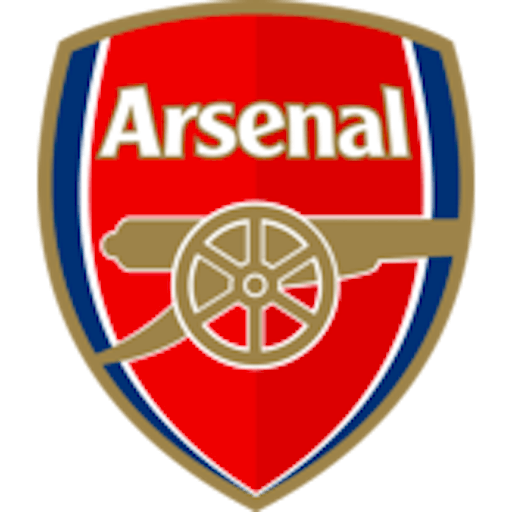 Logo : Arsenal U19