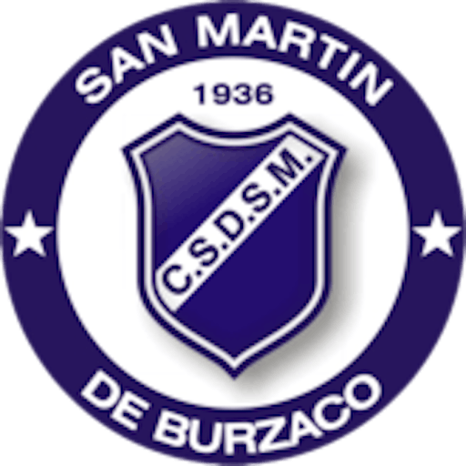 Logo : SM Burzaco