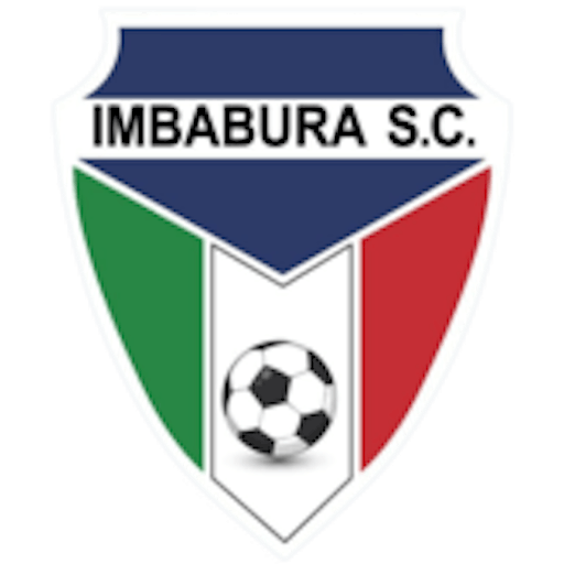 Logo : Imbabura SC