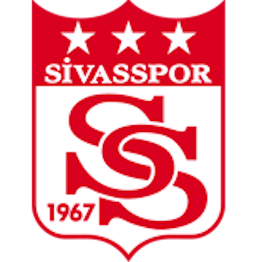 Logo : Sivasspor