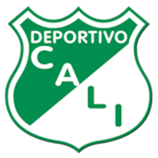Logo : Deportivo Cali