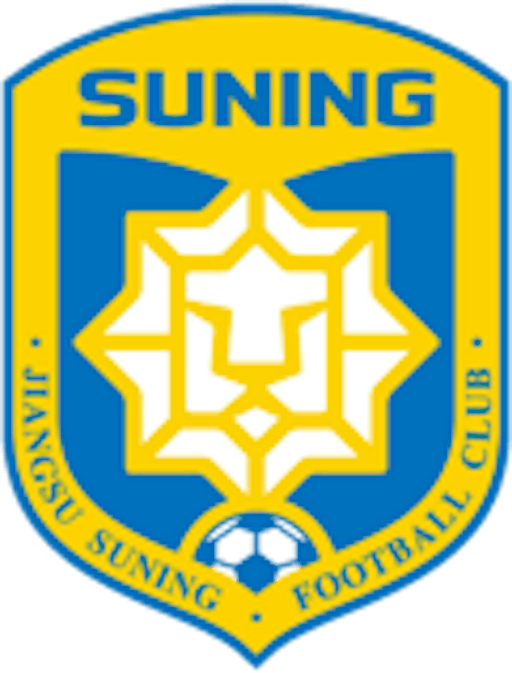 Logo: Jiangsu Suning