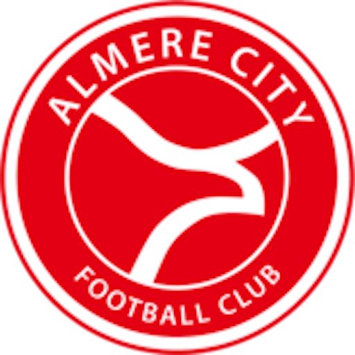 Logo : Almere II