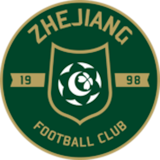 Logo: Zhejiang Professional FC