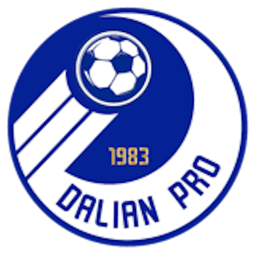 Logo: Dalian Professional FC