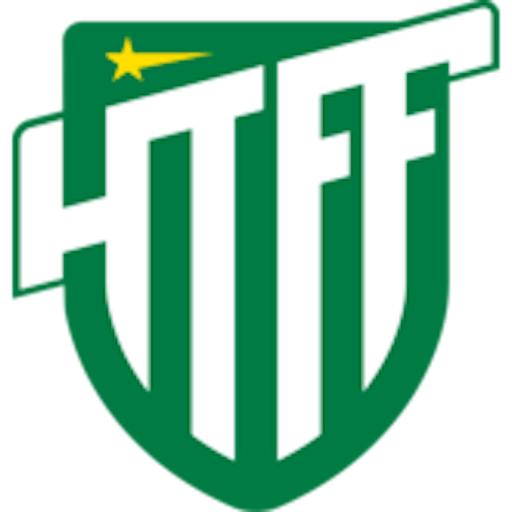 Logo : Hammarby Talangfotbollförening