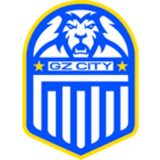 Logo: Guangzhou City FC
