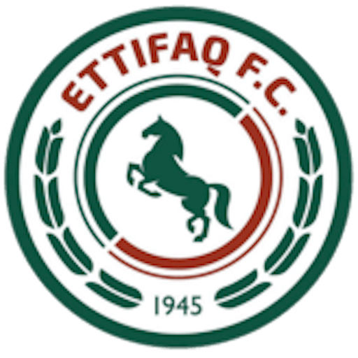 Symbol: AL Ettifaq FC