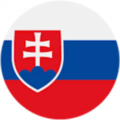 Logo: Eslováquia U17