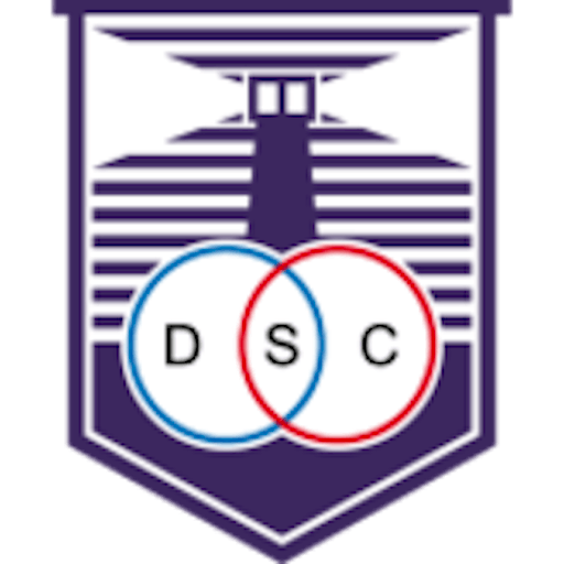 Icon: Defensor Sporting U20