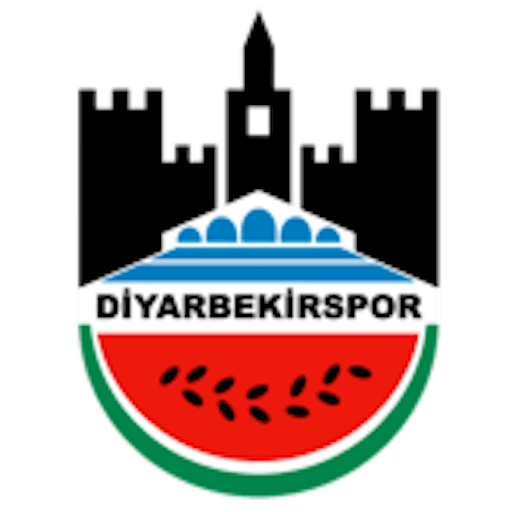 Logo: Diyarbakirspor