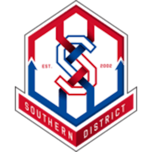 Logo : Southern