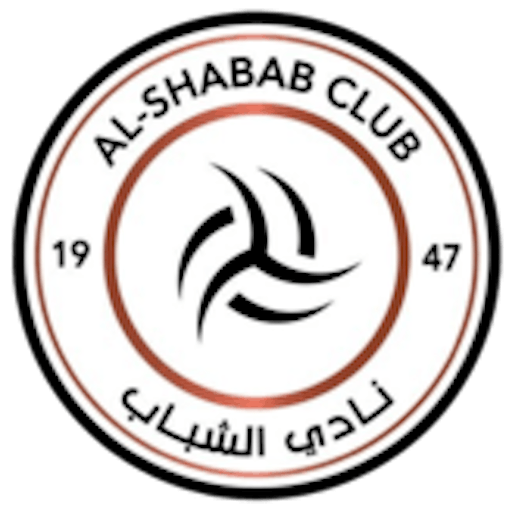 Symbol: AL Shabab FC (Ksa)