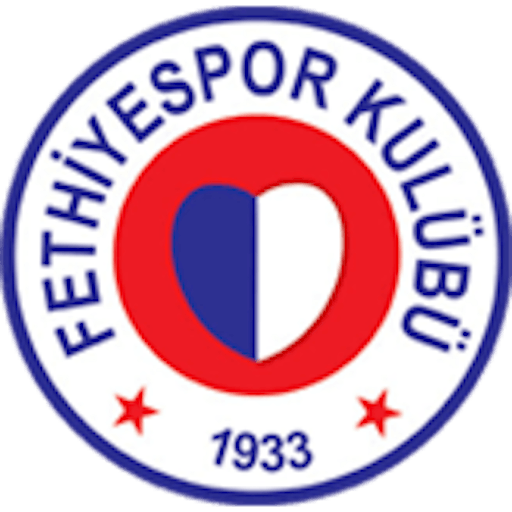 Logo: Fethiyespor