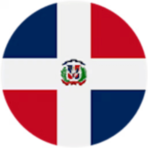 Symbol: Dominikanische Republik U23