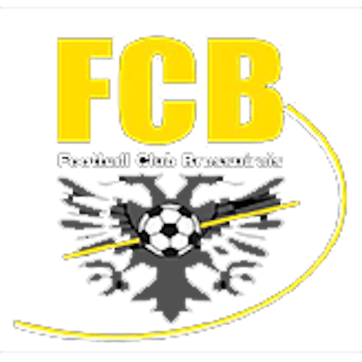 Logo: FC Bressuire