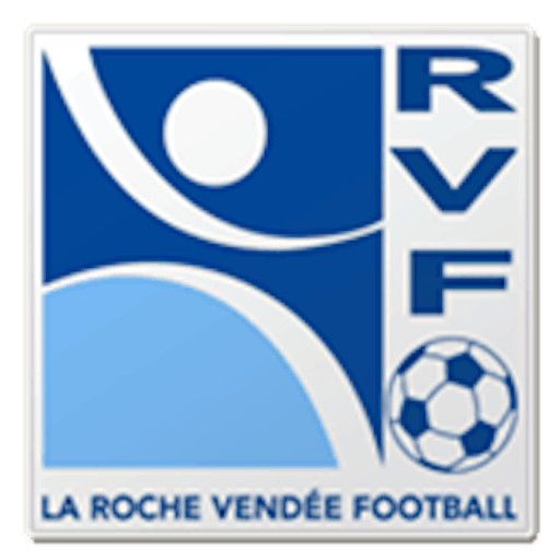Ikon: La Roche VF