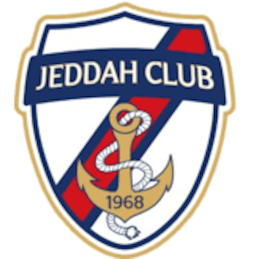 Logo: Jeddah