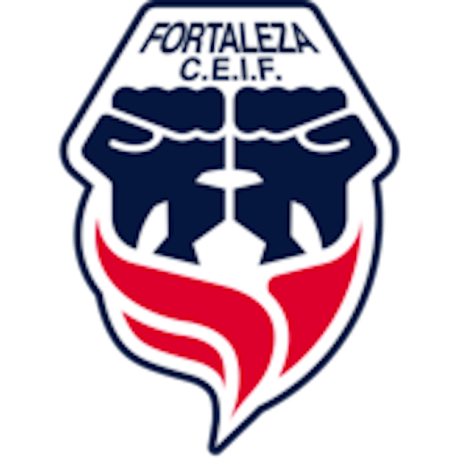 Logo: Fortaleza CEIF